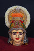 Varalakshmi Amman Face